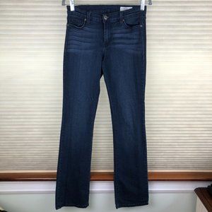 Pistola Boot Cut Jeans Y2K Inspired Southwestern Country Western Timeless